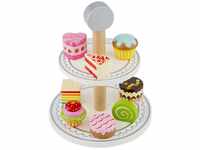 New Classic Toys 10622 Cake Stand