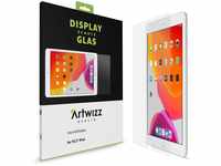 Artwizz SecondDisplay Schutzglas geeignet für iPad 10,2 (2021-2019) -...