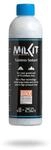milKit Tubeless Dichtmilch in 250 ml Flasche - Fahrrad Reifendichtmittel - Dichtmilch