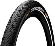 Continental Fahrradreifen schwarz/schwarz 26 Zoll
