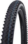 Schwalbe Unisex &ndash; Erwachsene Reifen Racing Ray HS489 SG, schwarz, 29 Zoll