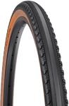 WTB Byway Gravel Bike Tire (700 x 44) Tubeless Folding, Fast Rolling, Gehweg &