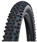Schwalbe Fahrradreifen Rocket Ron &ndash; MTB Reifen 16 bis 29 Zoll &ndash; Tubeless Easy,