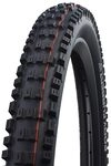 Schwalbe Eddy Current Front 29x2,4 EvoSnake Addix Soft HS 496 Super Trail