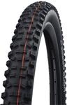 Cop.Sw 27,5X2,35 Hans Dampf Addix Soft Supg Tl2021, Schwarz