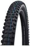 Cop.Sw 27,5X2,60 Hans Dampf Addix Spgrip Tle St