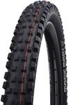 Schwalbe Reifen Magic Mary HS447 ST fb. 27.5x2.80'70-584 sw-SSkin TLE AddixSoft