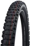Cop.Sw 29X2,60 Wirbelstrom Hinten Addix Soft Sg 21, Schwarz