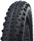 Schwalbe Fahrradreifen Jumbo Jim &ndash; 26 Zoll Reifen f&uuml;r das Fatbike &ndash; als Tubeless