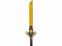 Power Rangers Beast Morphers Beast-X King Wirbelschwert Rollenspiel-Schwert