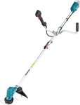 Makita DUR191UZX3 Akku-Rasentrimmer 18 V (ohne Akku, ohne Ladeger&auml;t)