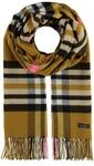FRAAS Cashmink Schal 56 x 200 cm - Weicher als Kaschmir - Made in Germany -...