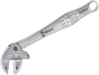 Wera 05020099001 6004 Joker XS Selbstjustierender Maulschl&uuml;ssel, 7-10 mm...