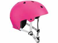 K2 Damen Inline Skates Helm VARSITY - Magenta - L (59-61cm) - 30D4107.1.1.L