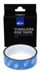 Ralf Bohle GmbH 295000var - 10 meter felgenband schwalbe MESSEN 25MM, Schwarz