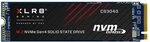 PNY XLR8 CS3040 M.2 NVMe Gen4 x4 Internal Solid State Drive (SSD) 500GB,