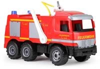 Lena 02058 - Starke Riesen Feuerwehr Mercedes Benz Actros, ca. 65 cm,gro&szlig;es