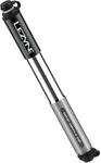 Lezyne Unisex &ndash; Erwachsene Grip Drive HP Minipumpe, Silber, M 230mm