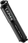 Lezyne Pocket Drive HV CNC Minipumpe Black Gloss 2021 Fahrradpumpe