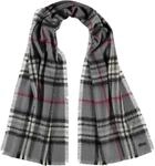 FRAAS Cashmink Schal 63 x 200 cm - Weicher als Kaschmir - Made in Germany - Stola
