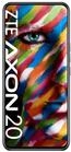 ZTE Smartphone Axon 20 (17.58 cm (6.92 Zoll) AMOLED Display, 128GB interner Speicher