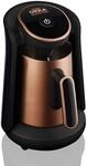 Arzum Okka MINIO PRO T&uuml;rkische Kaffeemaschine (Kupfer)
