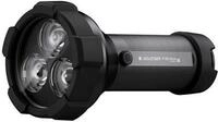 Ledlenser P18R Work | 2020 | Robuste Taschenlampe LED | Suchscheinwerfer | aufladbar