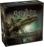 The Noble Collection Gringotts Flucht aus Gringotts Puzzle