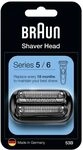 Braun Series 5 Elektrorasierer Scherkopf, ORIGINAL Ersatzscherteil vom Hersteller