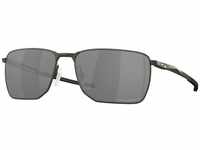 Oakley Herren OO4142-0358 Sonnenbrille, Mehrfarbig, 0