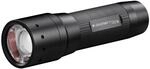 Ledlenser P7 Core | 2020 | Allround Taschenlampe LED | 450 Lumen| Fokussierbar | 300m