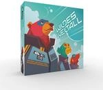 Board Game Circus 19555 - Wildes Weltall 2nd Edition