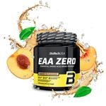 BioTechUSA EAA Zero - Essentielle Aminos&auml;uren Power | 7160mg EAA/Portion 