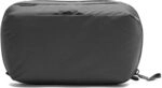 Peak Design Wash Pouch Kulturbeutel Schwarz (BWP-BK-1)