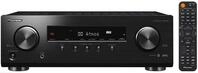 Pioneer VSX-534D(B) Receiver (5x150 Watt, Dolby Atmos, DTS:X, MCACC, Advanced Sound