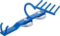 BGS 1159 | Halter f&uuml;r Druckluftwerkzeuge | mit 2 starke Magnete