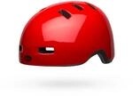 Bell - Lil Ripper SOLID CE Helme - Jugendliche Unisex - Schutzausr&uuml;stung,
