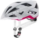 uvex Unisex City Active Fahrradhelm