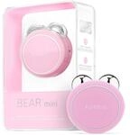 FOREO BEAR mini Gezieltes Mikrostrom-Facelifting-Ger&auml;t - Gesichtsmassageger&auml;t gegen
