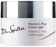 Dr. Spiller Biomimetic Skin Care Vitamin C-Plus Creme Light 50ml