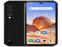 Outdoor Handy ohne Vertrag Blackview BV9900E, Android 10, Helio P90 6GB+128GB, 48MP