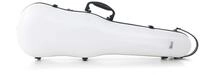 PURE GEWA Violinformetui Polycarbonat 1.8 wei&szlig; f&uuml;r Gr&ouml;&szlig;e 4/4