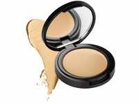 NUI Cosmetics Natural Cream Concealer HAIMONA Make Up- Naturkosmetik vegan...