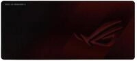 Asus ROG Scabbard II Gaming Mauspad (XXL, wasserabweisend, gegen Ausfransen
