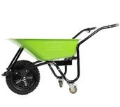 Zipper ZI-EWB500LI Schubkarre motorisiert
