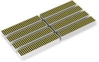 Bosch DSZ1WW1B6 Zubeh&ouml;r f&uuml;r Dunstabz&uuml;ge, Clean Air Plus Geruchsfilter (Ersatz),