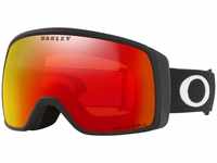 Oakley Unisex 0OO7106 Sonnenbrille, Mehrfarbig, 0
