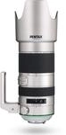 PENTAX Objectif 70-200mm f/2.8 HD D-FA ED DC AW Silver