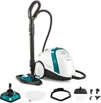 Polti Vaporetto Smart 100 T, Dampfreiniger mit Hochdruckboiler 4 Bar, Max. Leistung
