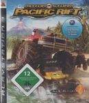 MotorStorm: Pacific Rift